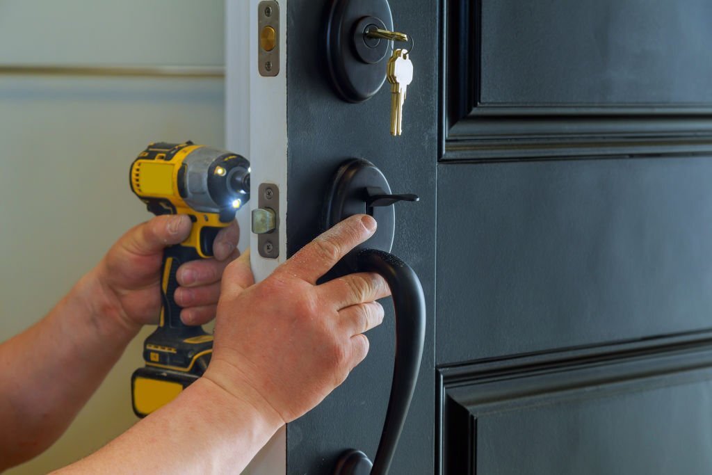 Garage Door Installation Services