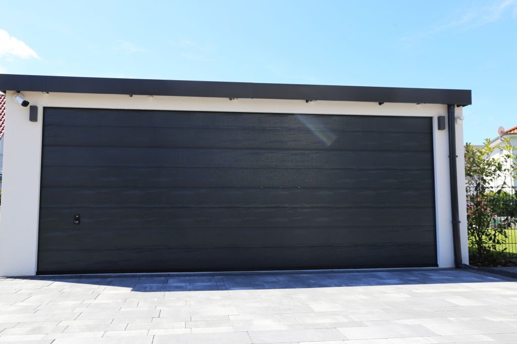 Garage Door Installation Services